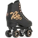 Ролики квади Rio Roller Rose розмір 39.5 Black (rk7814) - зображення 3