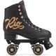 Ролики квади Rio Roller Rose розмір 39.5 Black (rk7814) - зображення 2
