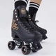 Ролики квади Rio Roller Rose розмір 39.5 Black (rk7814) - зображення 4