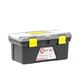 Ящик для инструмента INTERTOOL 16.5" 412*214*188 мм BX-0316 - изображение 7