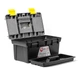 Ящик для інструменту INTERTOOL 18.5" 472*250*224 мм BX-0318 - зображення 3