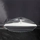 Дуговая Туристическая Палатка с Тамбуром QUECHUA Четырехместная Двухкомнатная ARPENAZ Водонепроницаемая - изображение 10