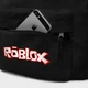 Рюкзак дитячий Роблокс (Roblox) (9263-1708) 17 л Чорний - зображення 7