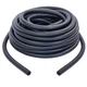 Жгут эластичный трубчатый спортивный Zelart My Fit 6253-8 d-6 x12мм, l-1000см, черный - изображение 1