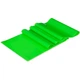 Лента эластичная для фитнеса и йоги CUBE My Fit 6256-1_5 1,5м Green - изображение 2