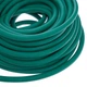 Жгут эластичный трубчатый спортивный Zelart 6253-5 латекс, d-6 x 9мм, l-1000см, зеленый - изображение 2