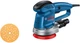 Эксцентриковая шлифовальная машина Bosch GEX 34-125 (0601372300) - изображение 2