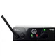 Радиосистема AKG WMS40 Mini Instrumental Set BD US45C (3348H00080) - изображение 2