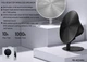 Бездротова колонка Remax RB-M23 Mini TWS AUX/bluetooth/NFC - зображення 2