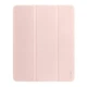 Чехол-книжка Usams Smart Cover для iPad Air 2020 10.9" с держателем для стилуса Pink - изображение 1