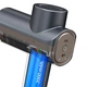 Перкуссионный фитнес массажер для тела и мышц Baseus Booster Dual Mode massage Gun 29Вт |15Hours Max|ручной мышечный массажный пистолет - зображення 3