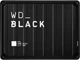Зовнішній жорсткий диск WD BLACK P10 Game Drive (WDBA3A0050BBK-WESN) - изображение 1