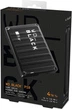 Зовнішній жорсткий диск WD BLACK P10 Game Drive (WDBA3A0050BBK-WESN) - изображение 3