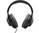 Навушники JBL Quantum 100 Black (JBLQUANTUM100BLK) - зображення 3