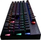 Клавіатура Hator Starfall Outemu Mechanical Switches Blue (HTK-609) [69194] - зображення 4
