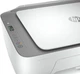 Багатофункціональний пристрій A4 HP DeskJet 2720 з Wi-Fi (3XV18B) - зображення 2
