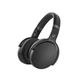 Навушники бездротові Sennheiser HD 450BT Over-Ear Wireless (508386) Black - зображення 1
