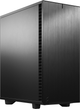 Корпус Fractal Design Define 7 Compact Black (FD-C-DEF7C-01) - зображення 1