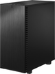 Корпус Fractal Design Define 7 Compact Black (FD-C-DEF7C-01) - зображення 4