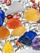Пляшка для води VitaJuwel VIA Ayurveda Аюрведа 500 мл - зображення 3