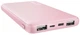 Trust Primo 10000 mAh[Pink] - зображення 1