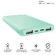 Trust Primo 10000 mAh[Mint] - изображение 8
