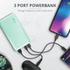 Trust Primo 10000 mAh[Mint] - изображение 11
