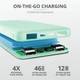 Trust Primo 10000 mAh[Mint] - изображение 14