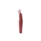 Шкіряна сумка через плече Visconti 18606 Slim Bag (Red) - зображення 3