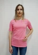 Футболка MarcO'Polo 902218351159 XL розовый 210601 - изображение 1