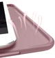 Чехол Air Vent для iPad 10.2 2020 (Накладка с ТермоЭффектом) Rose Gold (21837) - изображение 4