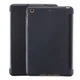 Чехол Air Vent для iPad 10.2 2020 (Накладка с ТермоЭффектом) Black (21832) - изображение 2