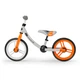 Біговел Kinderkraft 2Way Next Blaze Orange - зображення 6