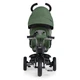 Триколісний велосипед Kinderkraft Spinstep Pastel Green - зображення 2