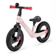 Біговел Kinderkraft Goswift Candy Pink - зображення 1