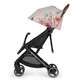 Прогулочная коляска Kinderkraft Nubi Bird - зображення 4