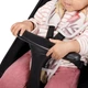 Прогулочная коляска Kinderkraft Nubi Bird - зображення 7