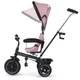 Трехколесный велосипед Kinderkraft Freeway Pink - изображение 8