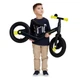 Біговел Kinderkraft Goswift Black Volt - зображення 3