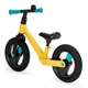 Беговел Kinderkraft Goswift Primrose Yellow - изображение 2