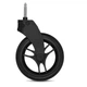 Прогулочная коляска Kinderkraft Cruiser Grey - изображение 8