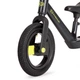 Біговел Kinderkraft Goswift Black Volt - зображення 6