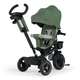 Триколісний велосипед Kinderkraft Spinstep Pastel Green - зображення 15