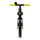 Біговел Kinderkraft Goswift Black Volt - зображення 9