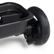 Триколісний велосипед Kinderkraft Spinstep Platinum Grey - зображення 10