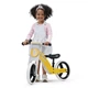 Беговел Kinderkraft Uniq Honey - изображение 7