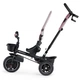 Трехколесный велосипед Kinderkraft Spinstep Mauvelous Pink - изображение 8