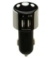 ФМ модулятор CAR X10 FM трансмиттер с Bluetooth MP3 USB microSD (X10) - изображение 3