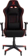 Кресло геймерское RZTK Cyber Red/Black (CBR01 RB) - изображение 6