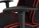 Кресло геймерское RZTK Cyber Red/Black (CBR01 RB) - изображение 15